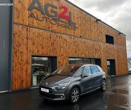 CITROEN C4 PICASSO CITROEN C4 PICASSO 2.0BLUEHDI 150