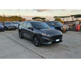 FORD KUGA FORD KUGA PHEV ST-LINE 2.5CC 225CV(152CV) ASSIST FRENATA