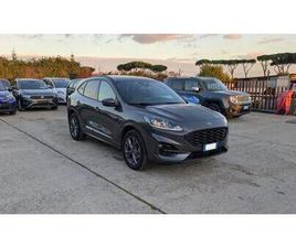 FORD KUGA FORD KUGA PHEV ST-LINE 2.5CC 225CV(152CV) ASSIST FRENATA