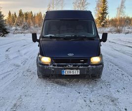 L300 XLT PITKÔ KORKEA