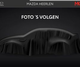 MAZDA CX-30 2.0 E-SKYACTIV-X M HYBRID COMFORT | RIJKLAAR | 1E EIGENAAR | LEER PAKKET | DEALERONDERHOUDEN |