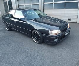 OPEL OMEGA OMEGA 3000 24V
