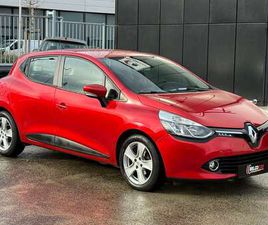 1.2 ESSENCE - AIRCO - CONTRÔLE TECHNIQUE OK