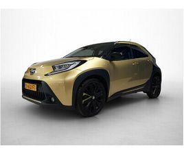 1.0 VVT-I S-CVT PREMIUM