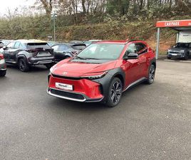 BASIS + COMFORT-PAKET + TECHNIK-PAKET