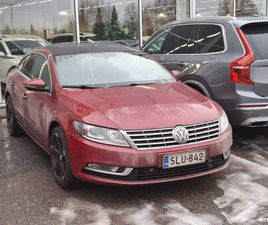 2,0 TDI 130 KW (177 HV) BLUEMOTION TECHNOLOGY 4MOTION DSG-AUTOMAATTI