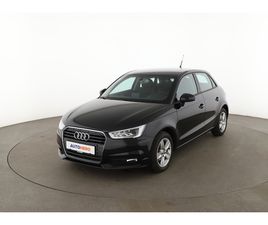 AUDI A1 SPORTBACK 1.4 TDI