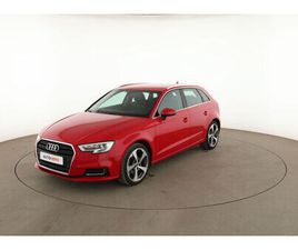 AUDI A3 SPORTBACK 35 TFSI COD DESIGN