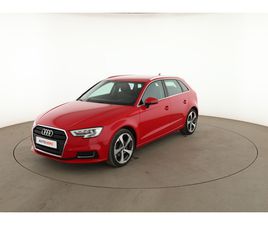 AUDI A3 SPORTBACK 35 TFSI AUDI A3 SPORTBACK SPORTBACK 35 TFSI COD DESIGN