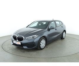 BMW SERIE 1 118 118I