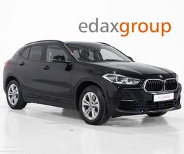 BMW X2 XDRIVE 25E BMW X2 25 E XDRIVE