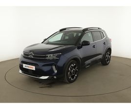 CITROEN C5 AIRCROSS CITROEN C5 AIRCROSS 1.6 HYBRID SHINE E-EAT8