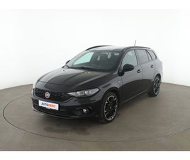 FIAT TIPO STATION WAGON 1.4 TURBO