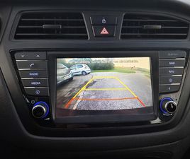 HYUNDAI I20 ACTIVE HYUNDAI I 20 ACTIVE 1,0 VGT DOHC TURBO