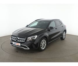 MERCEDES GLA GLA 180 GLA 180