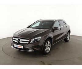 MERCEDES GLA GLA 200 GLA 200