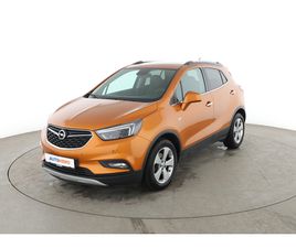 OPEL MOKKA X 1.4 SIDI TURBO