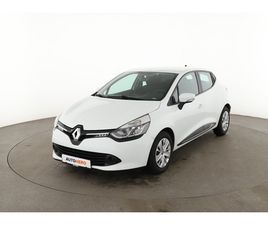 RENAULT CLIO 1.2