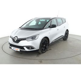 RENAULT GRAND SCENIC 1.3 TCE