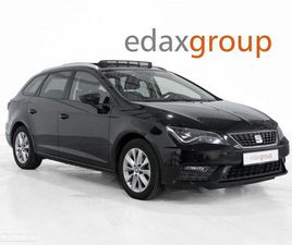 SEAT LEON ST SEAT LEON ST 1.6 TDI STYLE S/S