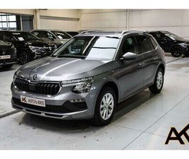 SKODA KAMIQ KAMIQ 1.0 TSI SELECTION - NAVI SMART / CAMERA / CC