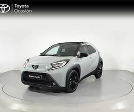 TOYOTA AYGO X LIKE + SKY CVT