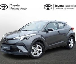 TOYOTA 1.2 T GPF PREMIUM