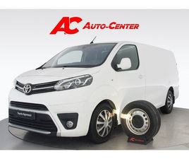 L2 2,0 D 180 AUTOMAATTI - EASY KORKO 2,99 % + KULUT! - TOYOTA APPROVED VAIHTOAUTO/ JUURI HUOLLETTU/