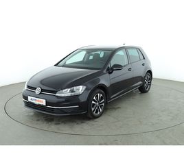 VOLKSWAGEN GOLF 1.6 TDI