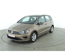 VOLKSWAGEN GOLF SPORTSVAN 1.2 TSI