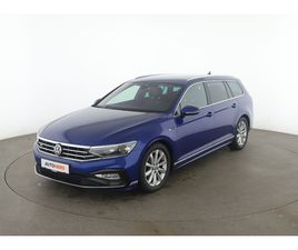 VOLKSWAGEN PASSAT 2.0 TDI