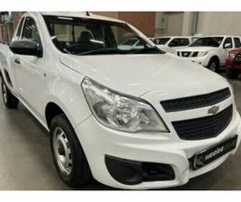 CHEVROLET CORSA 2014 CHEVROLET UTILITY 1.4 A/C