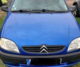 CITROEN SAXO CITROEN SAXO