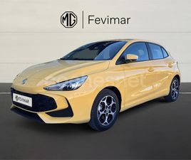 MG MG3 MG MG3 1.5 COMFORT