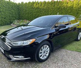 FORD FUSION FORD FUSION 2.5 177 KM TORUŃ • OLX.PL