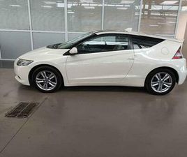 HONDA CR-Z HONDA - CR-Z