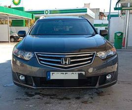 HONDA - ACCORD