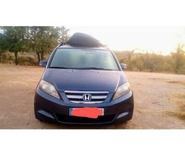 HONDA - FR-V