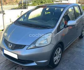 HONDA JAZZ HONDA JAZZ