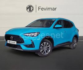 MG HS MG HS 1.5 TURBO GDI COMFORT DCT