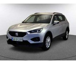 SEAT TARRACO 2.0TDI S&S STYLE DSG-7 150