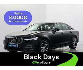 VOLVO S90 D5 D5 MOMENTUM PRO AWD AUT.