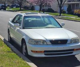 ACURA 3.2 TL EXCELLENT