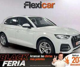 AUDI Q5 35 TDI ADVANCED 35 TDI 120KW S TRONIC