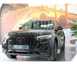 AUDI Q5 SPORTBACK 40 TDI SPORTBACK 40 TDI QUATTRO-ULTRA BLACK LIMIT. STRONI