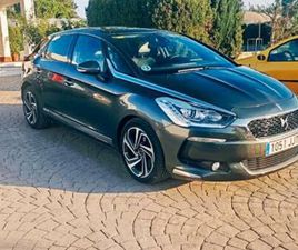 CITROEN DS5 DS - DS 5