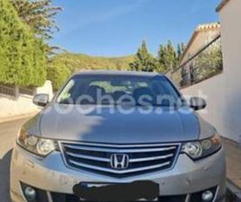 HONDA ACCORD HONDA ACCORD