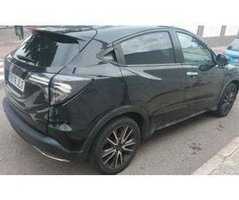 HONDA HR-V HONDA - HR-V