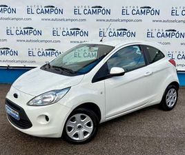 FORD KA+ 1.20 AUTO-S&S URBAN