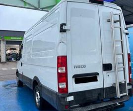 IVECO - DAILY